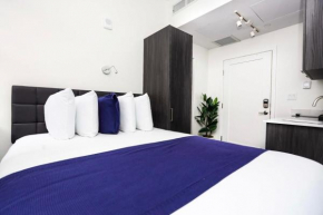 Stylish Studio in Historic Boston - Unit #404